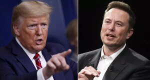 Trump-Musk kavgası büyüyor: Ben olmasaydım seçimi kaybederdi