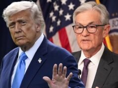 Trump’tan Fed Başkanı Powell’a sert mesaj: ABD’ye bir servete mal oldun, faizleri düşür