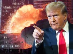 Trump’tan İran’a yeni tehdit – Son Dakika