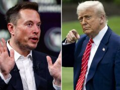 Trump’tan Musk’a sert sözler: Aklını kaçırmış adamdan bahsediyorsun