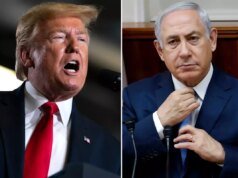 Trump’ı küplere bindiren telefon görüşmesi! Netanyahu’ya bağırarak o emri vermiş