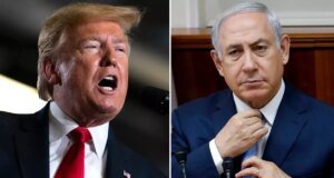 Trump’ı küplere bindiren telefon görüşmesi! Netanyahu’ya bağırarak o emri vermiş
