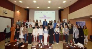 Trabzon’da Kadın Girişimcilere Dijital Pazarlama Eğitimi