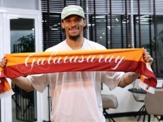 Tüm dünya Galatasaray’ı konuşuyor! İşte Sane transferinin yankıları