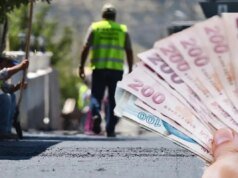 TÜRK-İŞ: Kamu Çerçeve Protokolü için hala ücret teklifi gelmedi