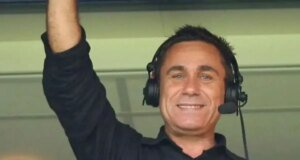 Türk sporunun acı günü: Ünlü spiker Sabri Ugan hayatını kaybetti