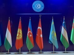 Türk Devletleri Banka Birlikleri Konseyi Bişkek’te toplandı: Hedef bölgesel finansal entegrasyon