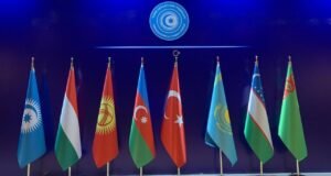 Türk Devletleri Banka Birlikleri Konseyi Bişkek’te toplandı: Hedef bölgesel finansal entegrasyon