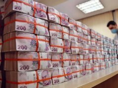 Türkiye ekonomisinin yılın ilk dört ayında büyüme rakamı belli oldu