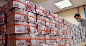 Türkiye ekonomisinin yılın ilk dört ayında büyüme rakamı belli oldu