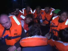 Türkiye, İsrail’in alıkoyduğu Madleen gemisindeki 2 Türk için harekete geçti
