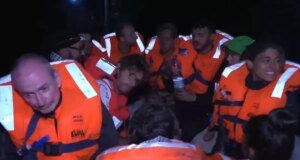 Türkiye, İsrail’in alıkoyduğu Madleen gemisindeki 2 Türk için harekete geçti