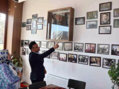 Erzurum Kadın Kooperatifi, Kıraathane Kültürüne Yeni Bir Soluk Getiriyor