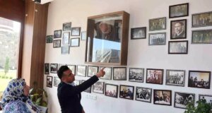Erzurum Kadın Kooperatifi, Kıraathane Kültürüne Yeni Bir Soluk Getiriyor