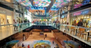 Türkiye’nin ilk lüks konseptli AVM’si kapatılıyor
