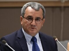 Türkiye’nin BM Daimi Temsilcisi Yıldız: İsrail’in devam eden saldırganlığı dizginlenmelidir