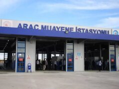 TÜVTÜRK dönemi bitiyor! Araç muayene istasyonlarının yeni ismi bakın ne oluyor