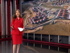 tv100 Ana Haber sunucusu Kübra Par: Murat Kurum’u bu başarısı için kutlamak gerek