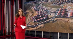 tv100 Ana Haber sunucusu Kübra Par: Murat Kurum’u bu başarısı için kutlamak gerek