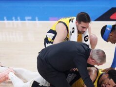 Tyrese Haliburton’dan Indiana taraftarına duygusal mektup!