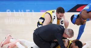 Tyrese Haliburton’dan Indiana taraftarına duygusal mektup!