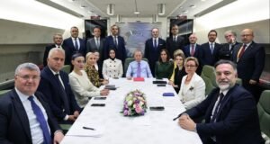 F-35’lerle ilgili teknik düzeyde görüşmelere başlandı