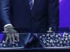 UEFA Şampiyonlar Ligi’nde 1. eleme turunun kura çekimi yapıldı! İşte eşleşmeler