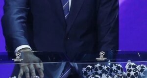 UEFA Şampiyonlar Ligi’nde 1. eleme turunun kura çekimi yapıldı! İşte eşleşmeler