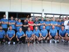 UEFA tarafından yetkilendirilen Türkiye, ilk kez Kaleci A Lisans Kursu düzenlemeye hazırlanıyor