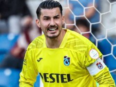 Uğurcan Çakır’a canlı yayında olay sözler: Fenerbahçe’ye giderse…