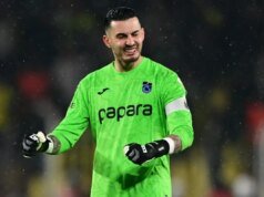 Uğurcan Çakır, Fenerbahçe ile anlaşmaya vardı