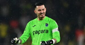 Uğurcan Çakır, Fenerbahçe ile anlaşmaya vardı