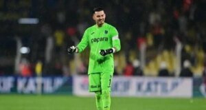 Uğurcan’da 15 milyon Euro sınırı!