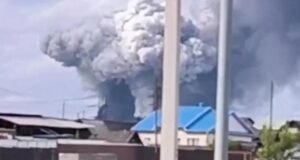 Ukrayna Rusya’yı vurdu: Tarihin en stratejik dron saldırısı