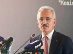 Ulaştırma Bakanı Uraloğlu: İBB, AB’den aldığı metro kredisini metroda kullanmadı