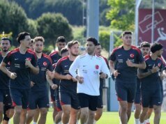 Ümit Milli Futbol Takımı, yarın Karadağ ile karşılaşacak!