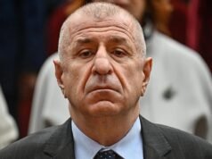Ümit Özdağ tahliye edildi – Son Dakika Haberleri