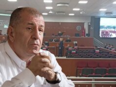 Ümit Özdağ’ın tutukluluğunun devamına karar verildi