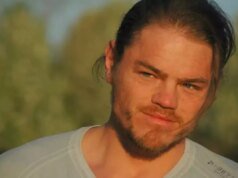 Ünlü oyuncu Devin Harjes, 41 yaşında hayatını kaybetti