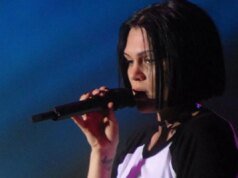 Ünlü Şarkıcı Jessie J meme kanserine yakalandı