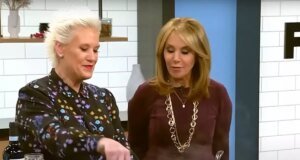 Ünlü şef Anne Burrel evinde ölü bulundu! Otopsi yapılacak