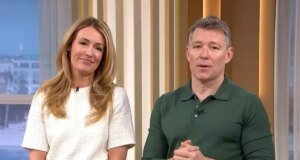 Ünlü sunucu Cat Deeley gerçek adını seneler sonra açıkladı