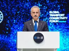 Türkiye, çatışmaların ortasında bir barış ve istikrar adasıdır