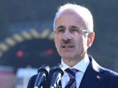 İran dışında, hava sahası kısıtlamaları kaldırıldı