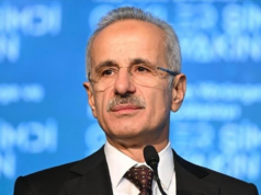 Bakan Uraloğlu açıkladı: 5G için geri sayım başladı: İhale ağustosta, yayın 2026’da