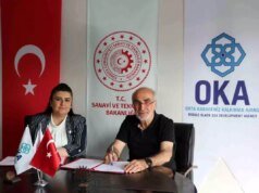 Çorum’da Kadınların Sanayide İstihdamını Artıran Eğitim Programı Başlıyor