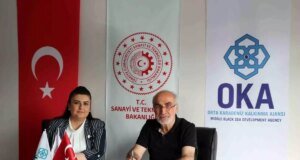 Çorum’da Kadınların Sanayide İstihdamını Artıran Eğitim Programı Başlıyor