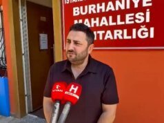 Üsküdar’da rayiç bedel tartışması! Muhtar yüzde 700’lük zamma isyan etti