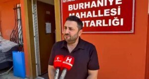 Üsküdar’da rayiç bedel tartışması! Muhtar yüzde 700’lük zamma isyan etti