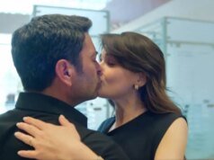 Uzak Şehir’de nefes kesen sahne! “Sinem’le öpüşmem” diyen Ozan Akbaba kural bozdu
